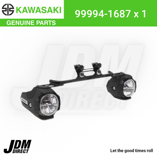 New 2022 genuine kawasaki - 2022,