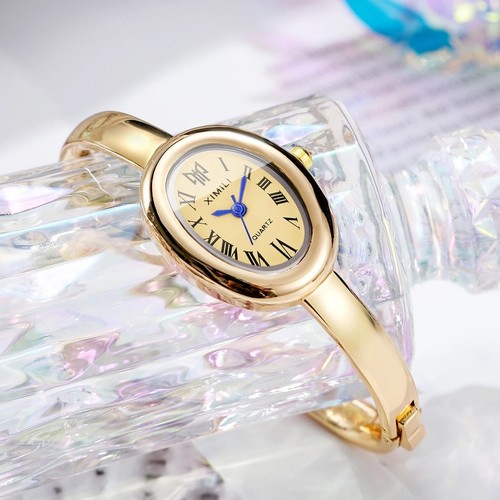 Luxury women quartz bracelet - luxury,