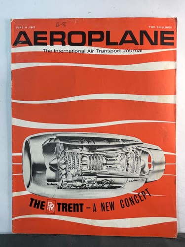 Aeroplane magazine june - aeroplane,