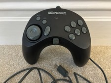 Vintage Retro Microsoft