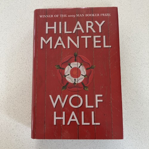 Wolf hall 1st 11th - -,