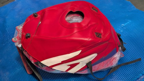 Bagster fuel petrol tank cover - petrol,