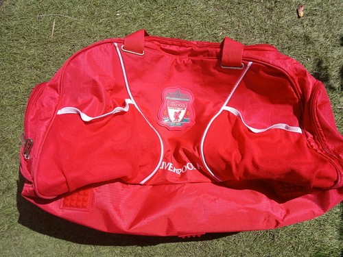 Vintage adidas large holdall - vintage,
