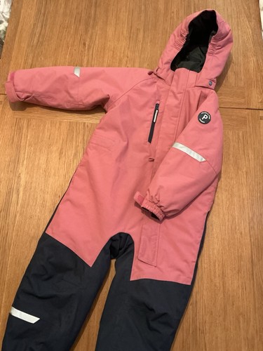 Polarn pyret snowy padded - polarn,