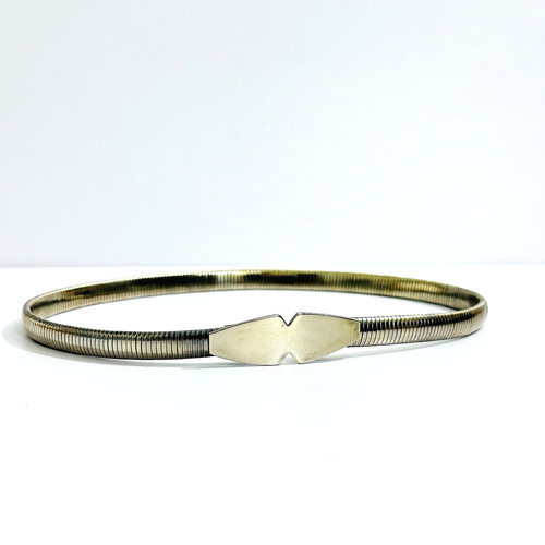 Vintage walkers silver tone - vintage,