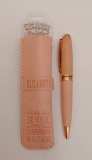 History and Heraldry Signature