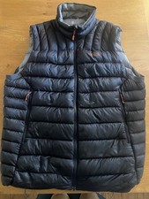 Rab Men's Electron Pro Down Vest XL