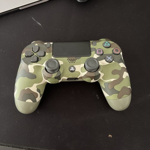 Sony playstation dualshock - sony,
