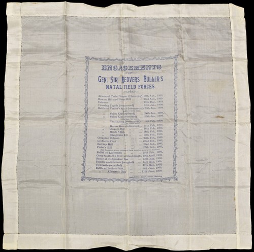 Very rare boer war - very,