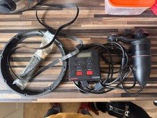 Raymarine Autohelm ST3000 WHEEL DRIVE MOTOR ST 3000 Wheelpilot Autopilot