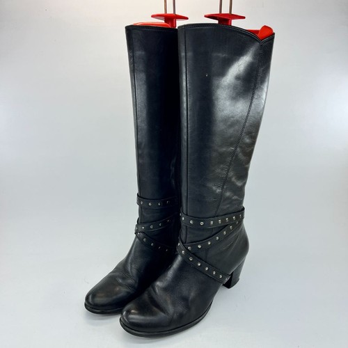 Gabor knee high - boots, womens