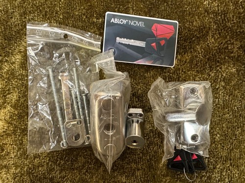Assa abloy cylinder and - assa,