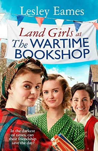 Land girls the wartime - girls,