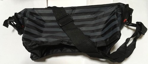 Head porter plus 2way shoulder - head,