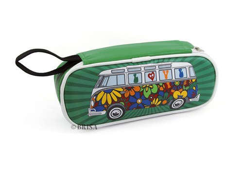 Bulli bus campervan - vw, bus/campervan