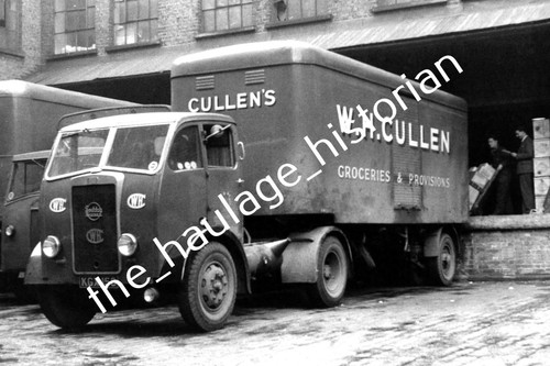 Thh truck photos seddon - truck,