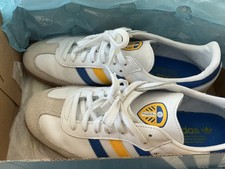 Adidas Samba Leeds United