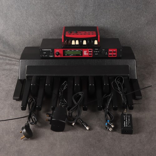 Hammond xm2 controller - hammond,