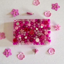 Mini Pink Picky Pad - Anxiety