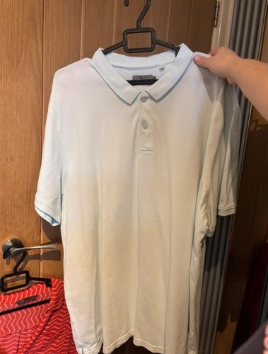 Male polo shirt - tu,