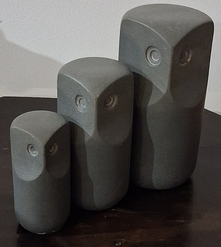 Ikea tonad set - set, concrete