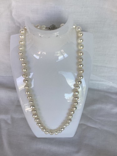 Freshwater pearl baroque - pearl,