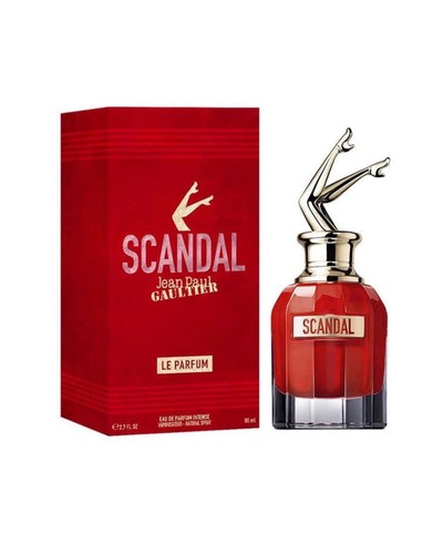 Jean paul gaultier scandal - scandal, le