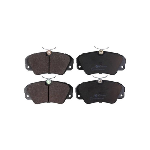Maxgear 0894 brake pads set - maxgear,