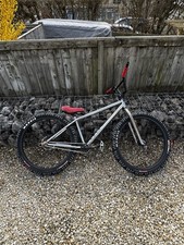 Mafia Bomma 26” Wheelie Bike