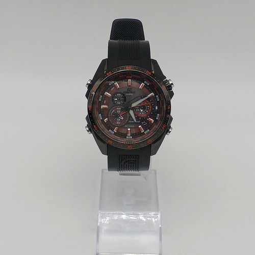 Casio eqs 500 watch - casio, eqs-500