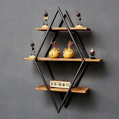 Tier wall floating ledge - 3,