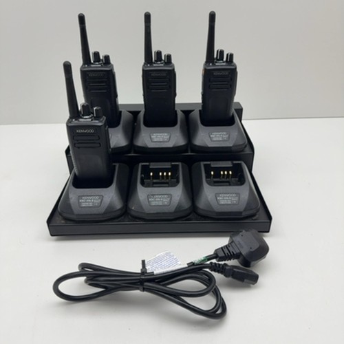 Kenwood 3220e3 walkie - kenwood, nx-3220e3