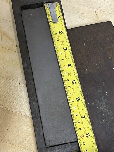 Vintage soft oil stone - vintage,