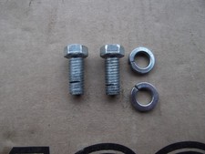 FORD ESCORT MK1/MK2 FRONT ANTI