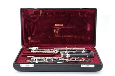 YAMAHA YOB-421 Wooden Oboe