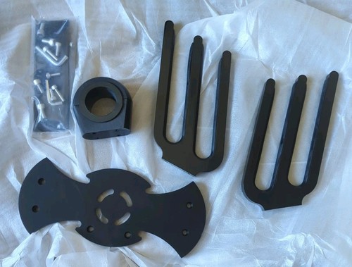 Wakeboard tower rack - wakeboard,