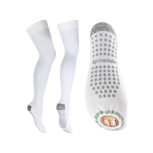 Unisex non slip thigh - unisex,