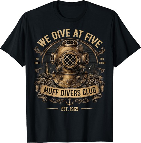 Funny adult humor muff - funny,