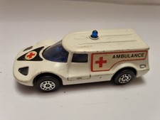 Corgi Juniors 3” HEALER
