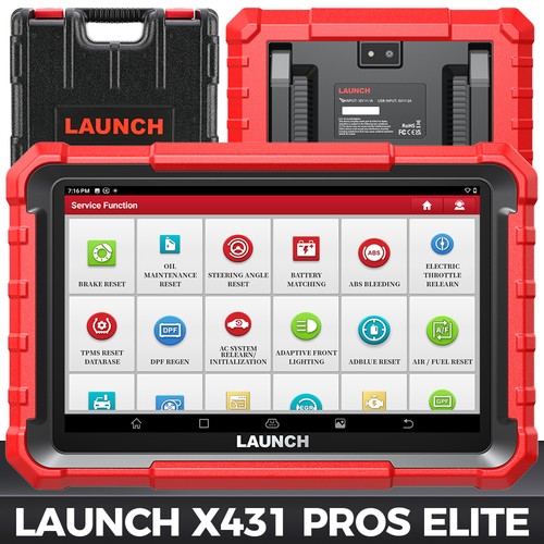 2026 launch x431 pro - 2026,