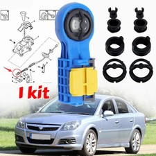 For Vauxhall Vectra C Gear Selector Cable Linkage End Collet Bush Replace Parts