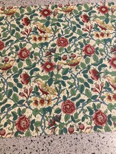 Vintage Liberty Material