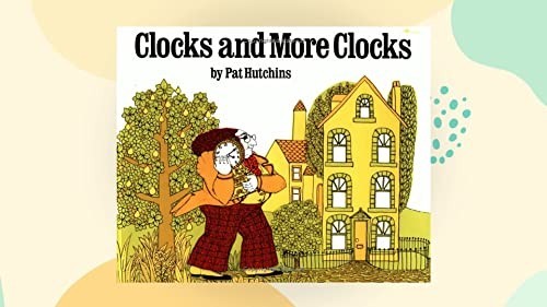 Clocks and more - clocks,
