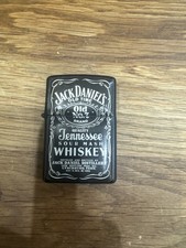Jack Daniel’s Lighter