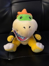 Rare bowser koopa baby - rare,