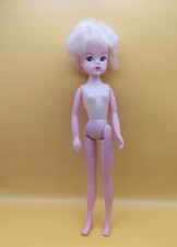 Vintage 1980s Sindy Doll short hair 033055x Marked Great condition