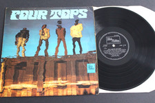 FOUR TOPS – Still Waters Run Deep 1970 Tamla Motown STML 11149 UK, Soul Vocal