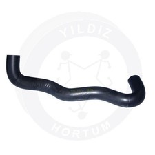 Breather Hose FOR VAUXHALL