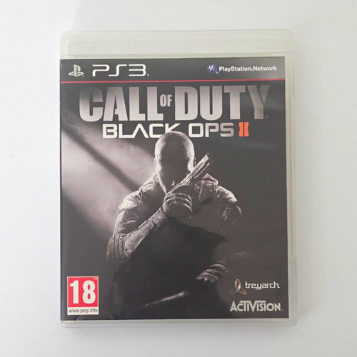 Activision call duty black - of, duty: