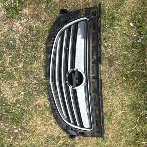 Vauxhall insignia front grill - insignia,